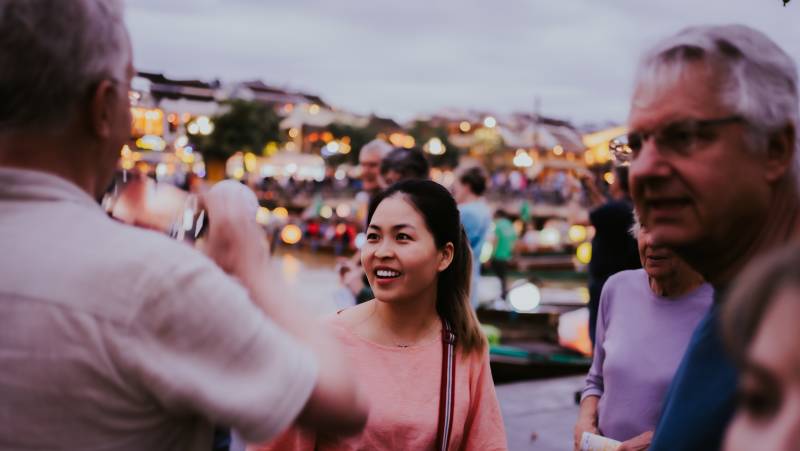 Hidden Vietnam: Sapa & Beyond