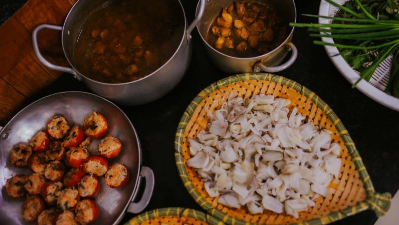 Hidden Vietnam: Sapa & Beyond