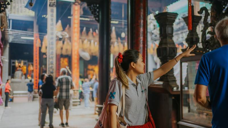 Hidden Vietnam: Sapa & Beyond