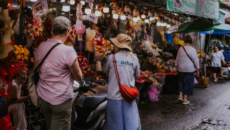 Hidden Vietnam: Sapa & Beyond