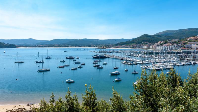 Cycle the Coastal Portuguese Camino