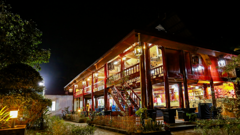 Hidden Vietnam: Sapa & Beyond