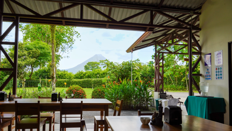 Discover Costa Rica – Coastal Edition