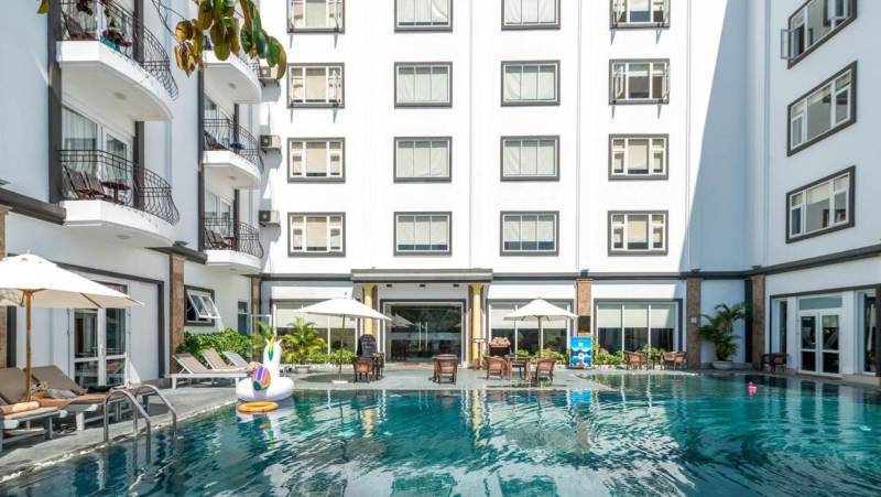 Hidden Vietnam: Sapa & Beyond