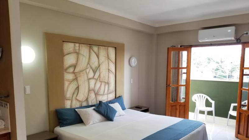 Cuba: La Isla Grande