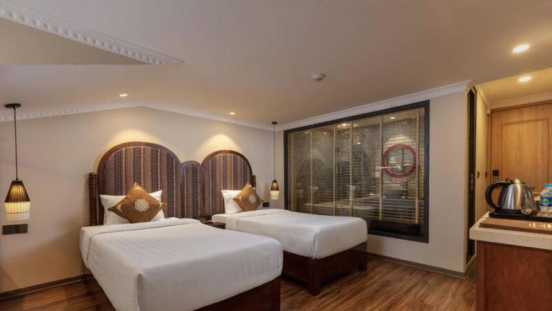 Hidden Vietnam: Sapa & Beyond