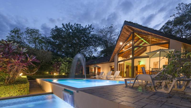 Costa Rica Adventure