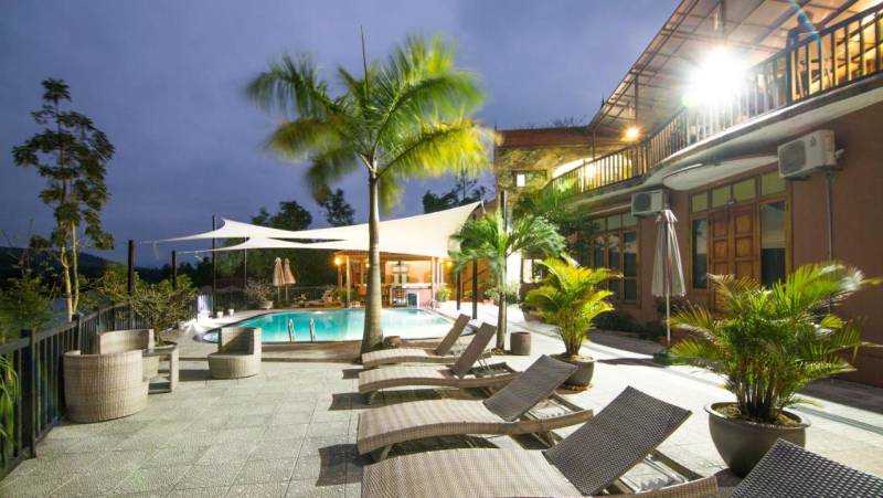 Hidden Vietnam: Sapa & Beyond