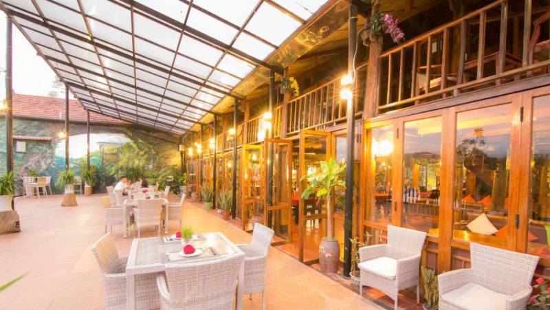 Hidden Vietnam: Sapa & Beyond