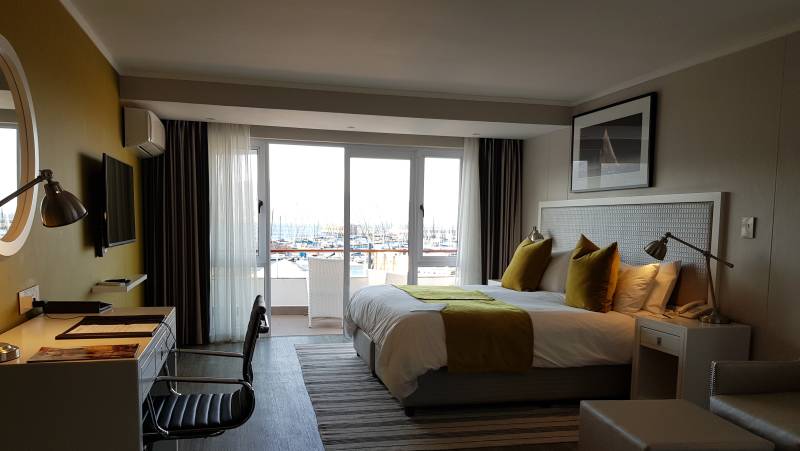 Quayside Hotel