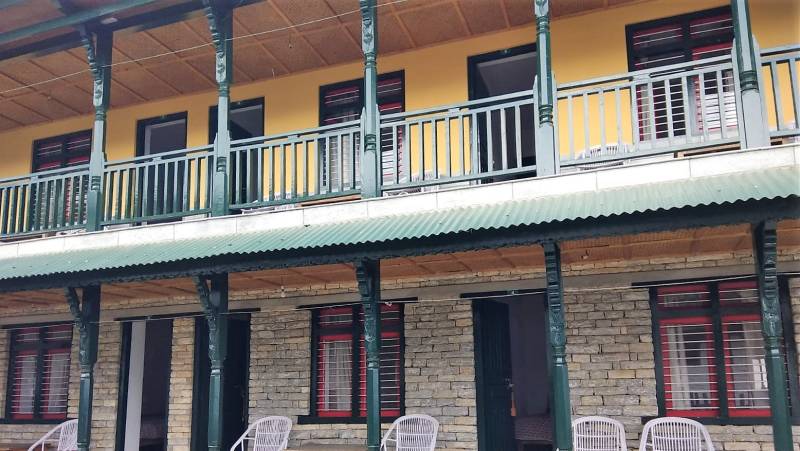 Annapurna Add-on Tour