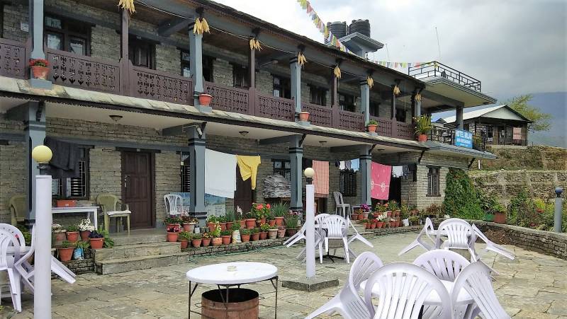 Annapurna Add-on Tour