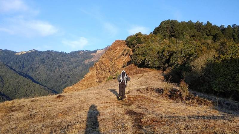 Annapurna Add-on Tour