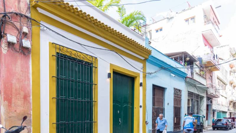 Cuba: La Isla Grande