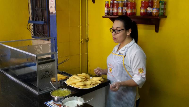 Colombia: Culture, Coffee & Caribbean