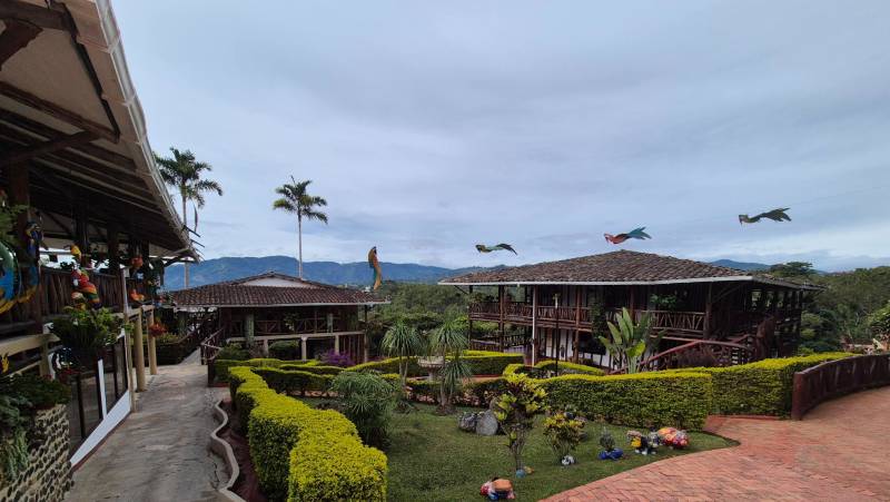 Colombia: Culture, Coffee & Caribbean