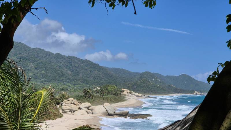 Colombia: Culture, Coffee & Caribbean