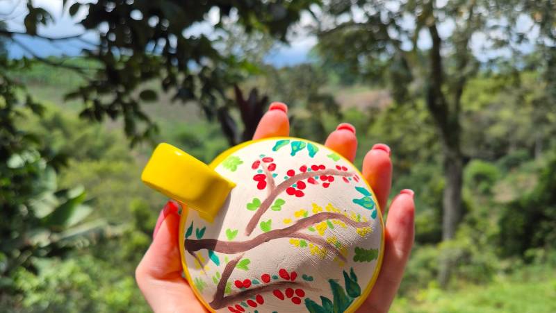 Colombia: Culture, Coffee & Caribbean