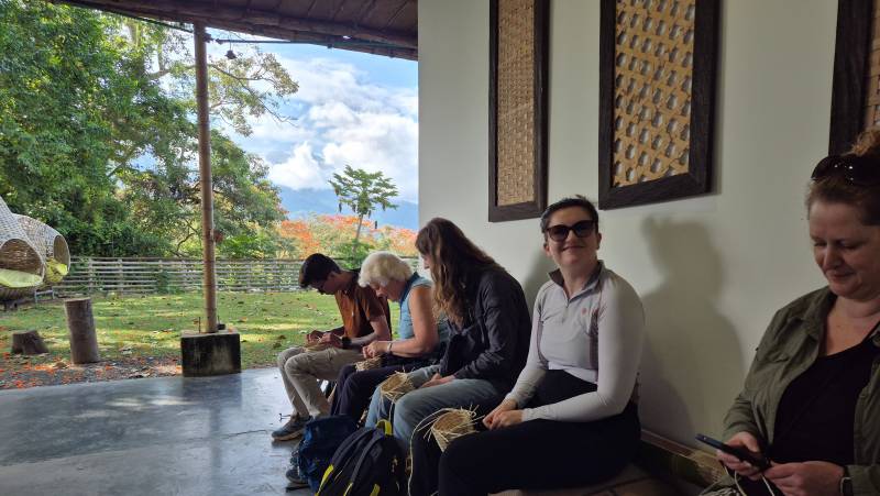 Colombia: Culture, Coffee & Caribbean