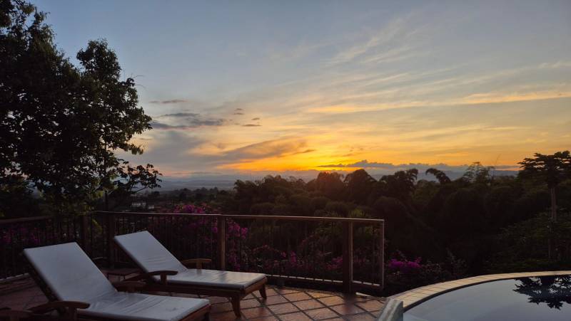 Colombia: Culture, Coffee & Caribbean