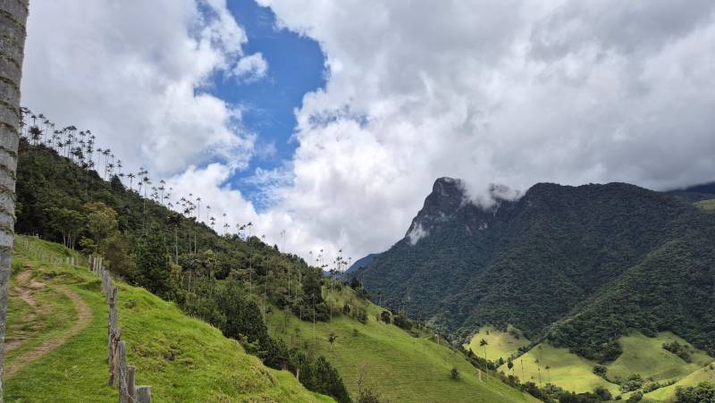 Colombia: Culture, Coffee & Caribbean