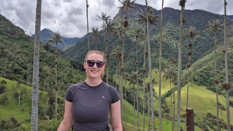 Colombia: Culture, Coffee & Caribbean