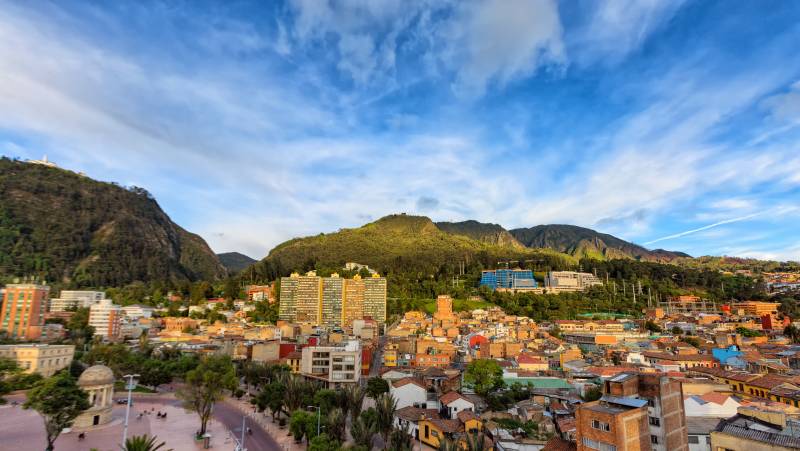 Colombia: Culture, Coffee & Caribbean