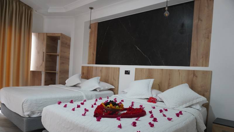 Island Hopping in the Galapagos