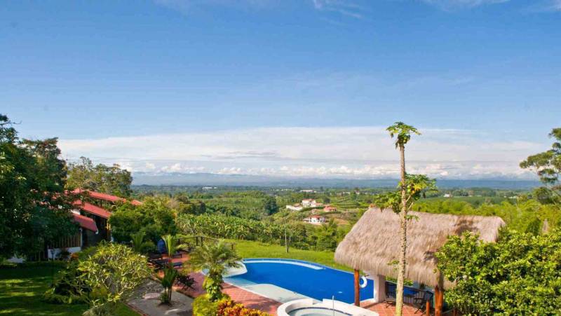 Colombia: Culture, Coffee & Caribbean