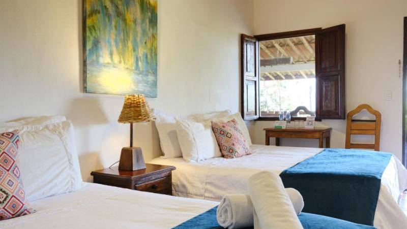 Colombia: Culture, Coffee & Caribbean