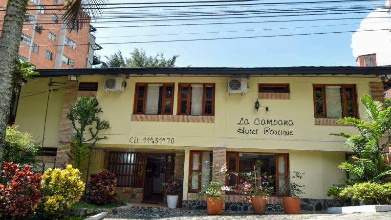 Colombia: Culture, Coffee & Caribbean