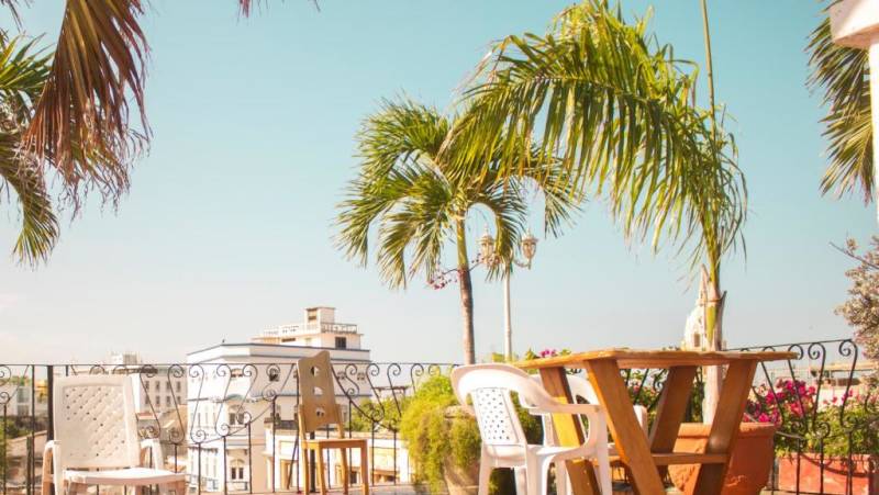 Colombia: Culture, Coffee & Caribbean