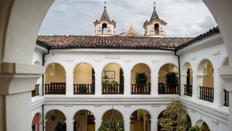 Colombia: Culture, Coffee & Caribbean