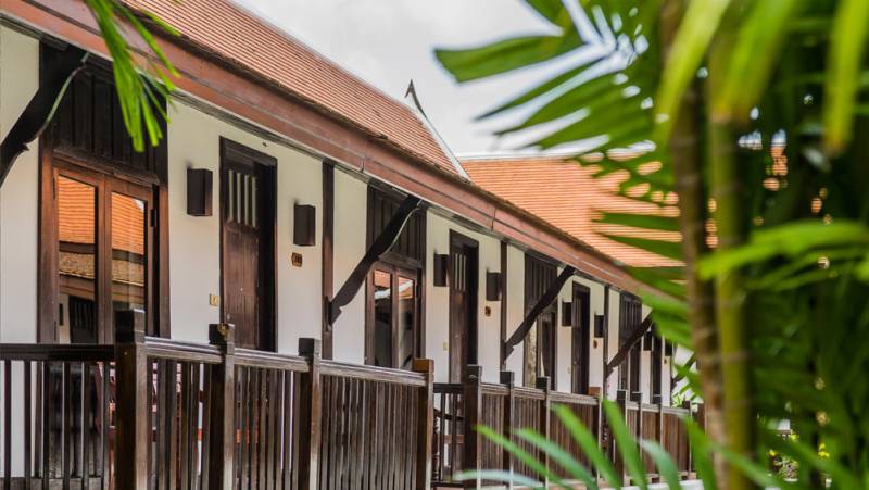 Highlights of Northern Thailand