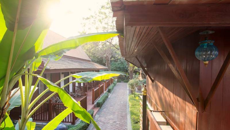 Highlights of Northern Thailand