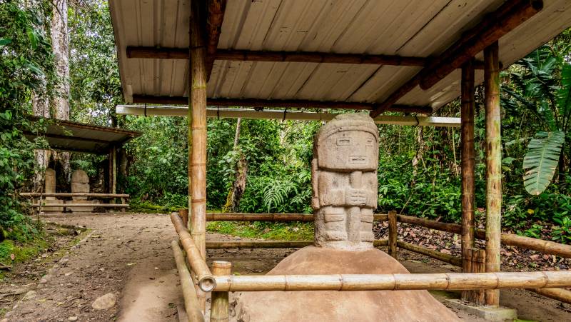 Colombia: Culture, Coffee & Caribbean