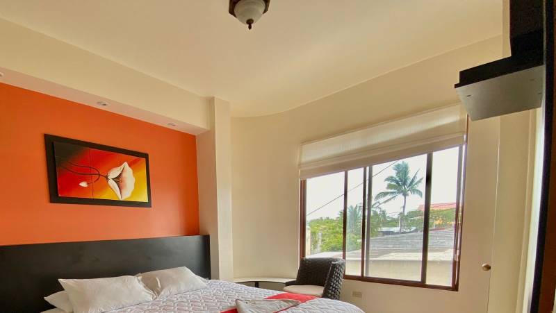 Island Hopping in the Galapagos