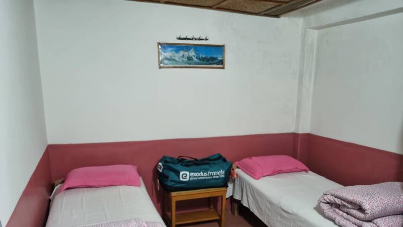 Annapurna Add-on Tour