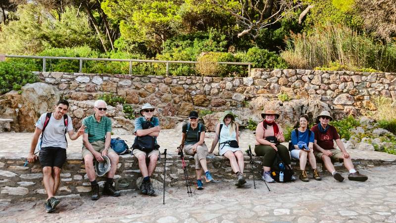 Coastal Walks of Catalunya