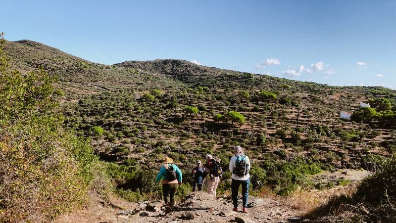 Coastal Walks of Catalunya