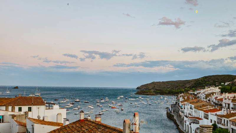 Coastal Walks of Catalunya