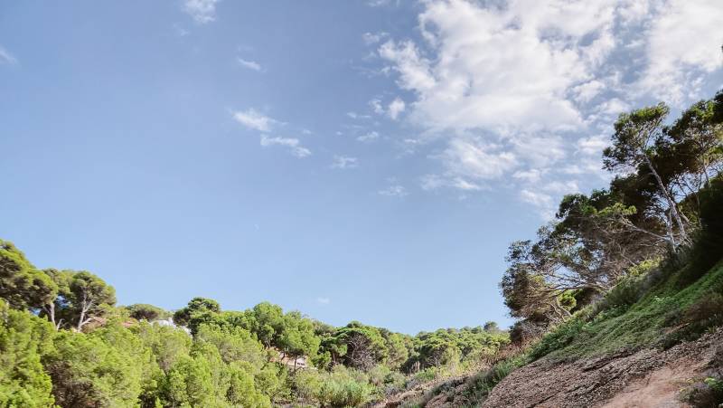 Coastal Walks of Catalunya