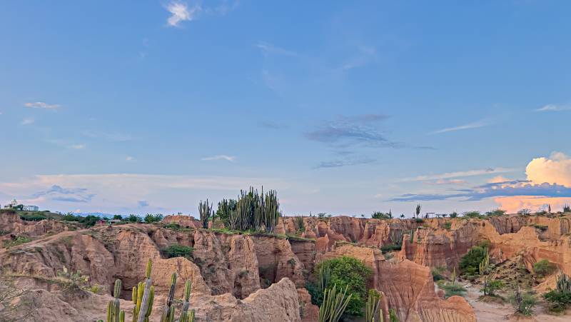 Colombia: Culture, Coffee & Caribbean