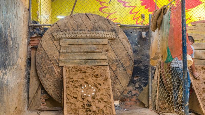 Colombia: Culture, Coffee & Caribbean