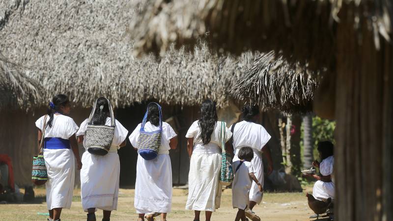 Colombia: Culture, Coffee & Caribbean