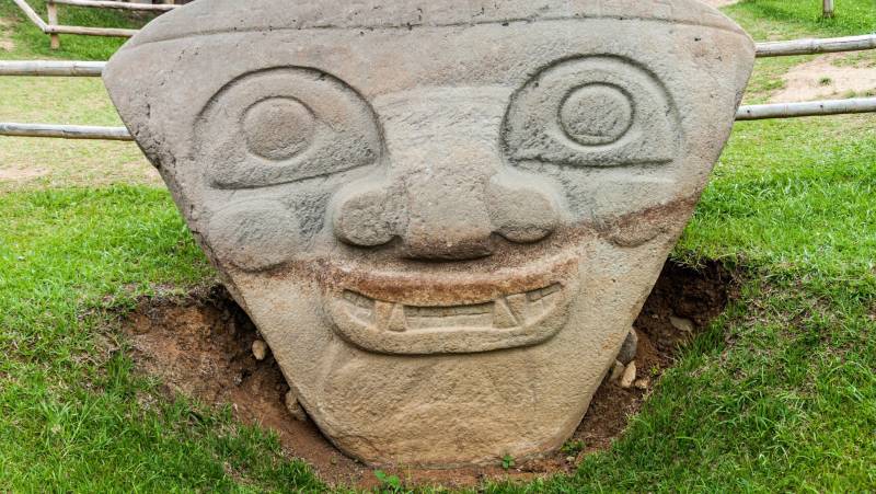 Colombia: Culture, Coffee & Caribbean