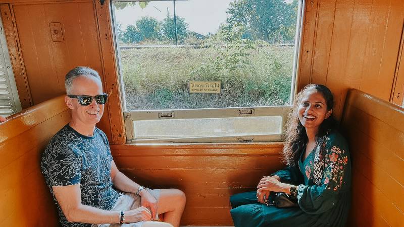 Highlights of Northern Thailand