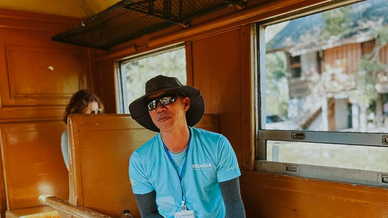 Highlights of Northern Thailand