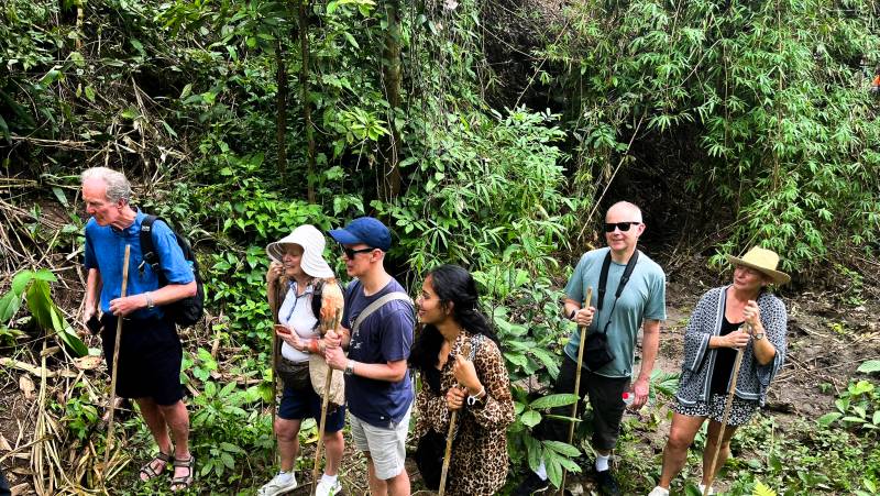 Highlights of Northern Thailand