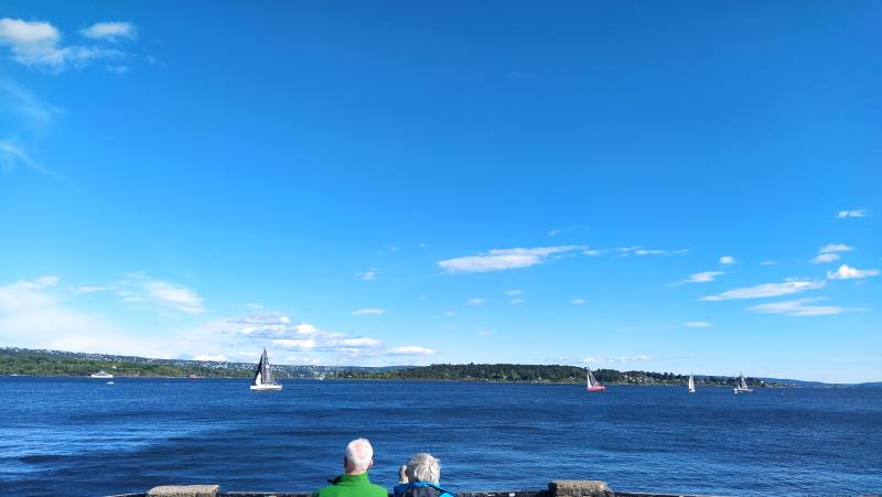 Best of Norway, Sweden & Finland